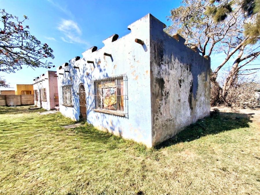 4 Bedroom Property for Sale in Mdantsane Nu 18 Eastern Cape